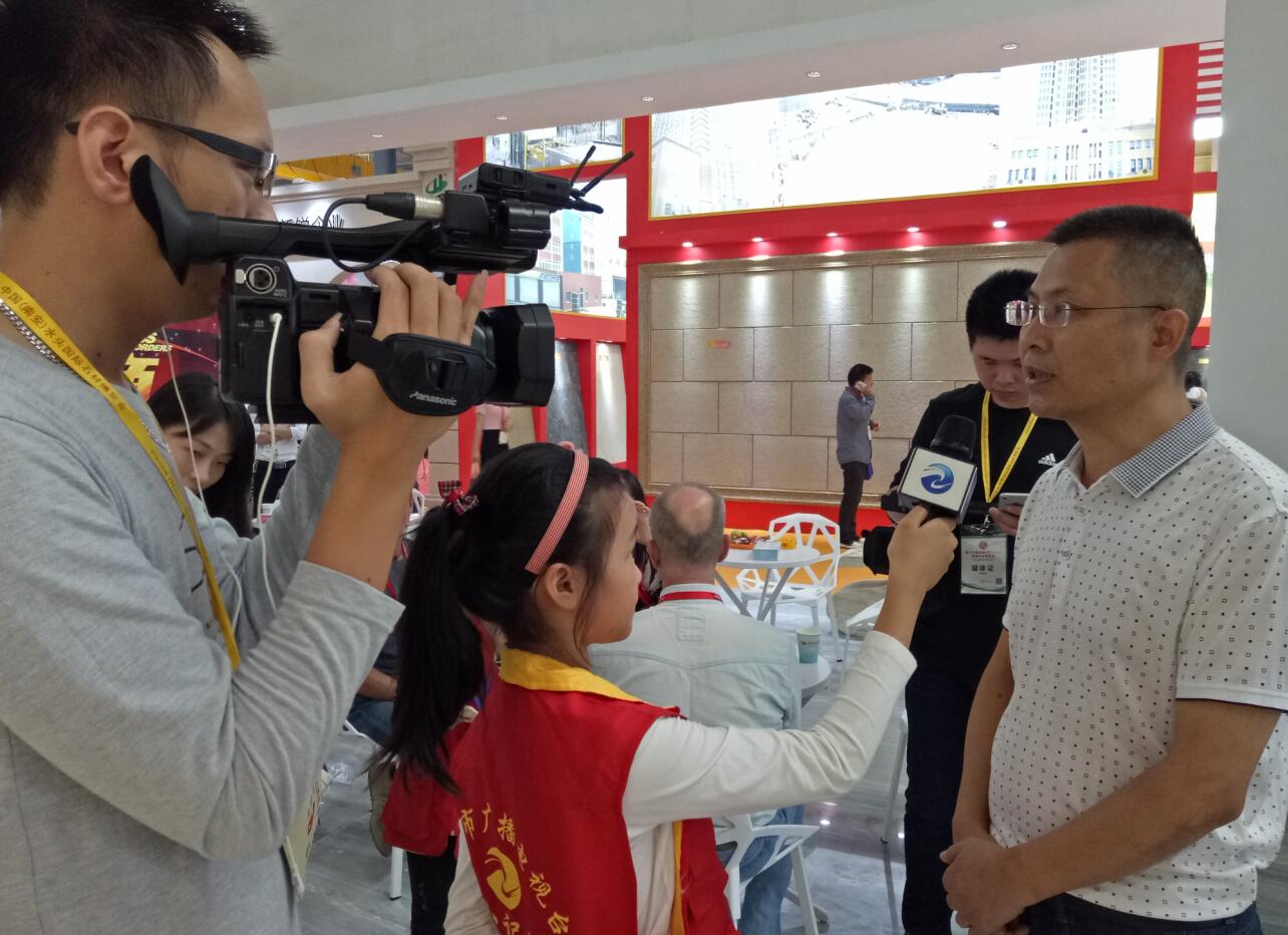 康利精彩綻放水頭展，“石尚空間”創新生態模式備受青睞